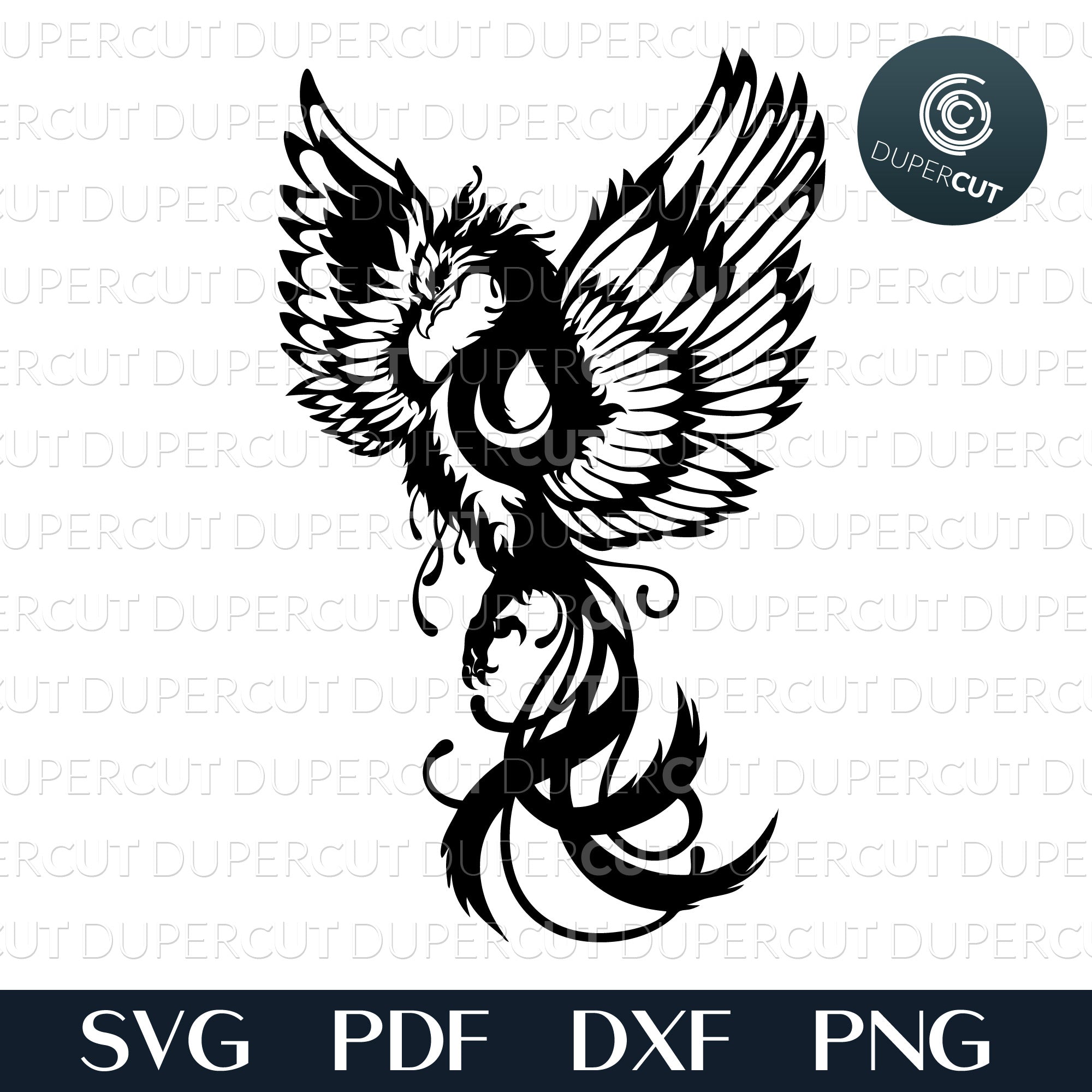 Birds Svg Cut Files for Cricut Birds Dxf for Laser Cut Blue -  Israel