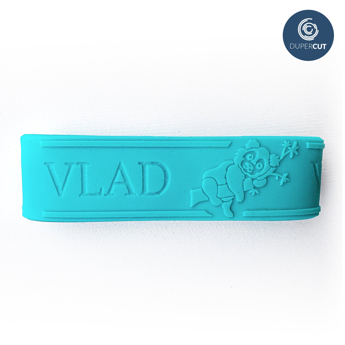 PANDA Silicone Bottle Bands