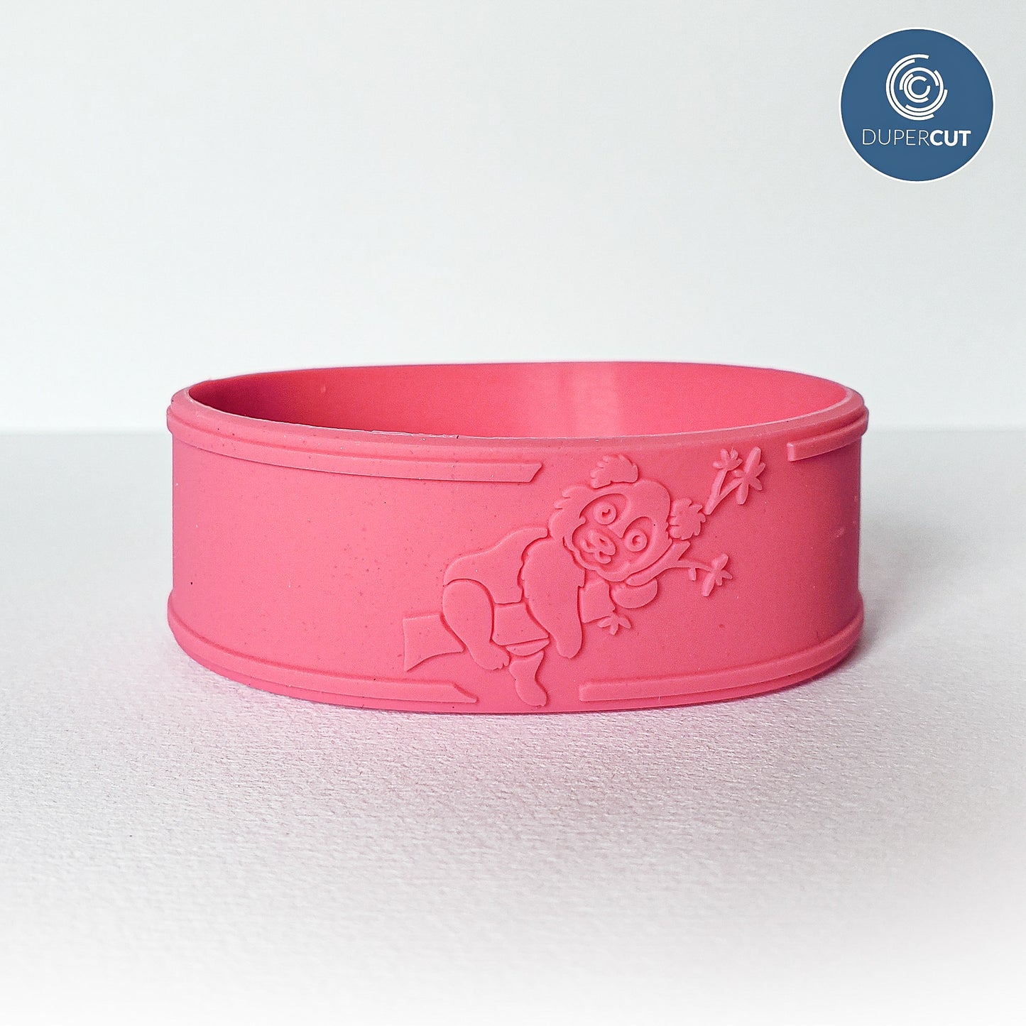 PANDA Silicone Bottle Bands