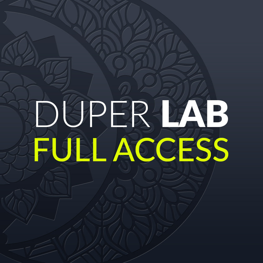 DuperLab Full Access