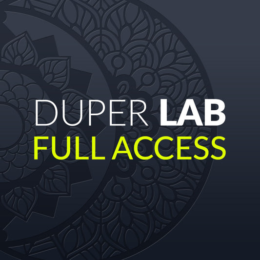 DuperLab Full Access