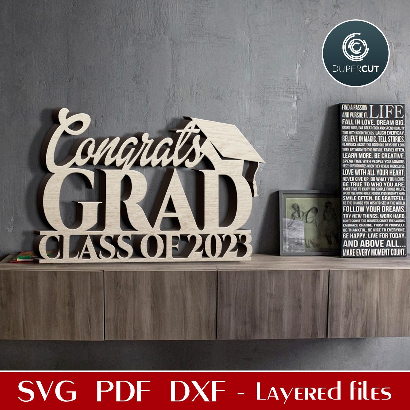 Congratulations to the Class of 2023! P11 FM Rad Grad Playlist